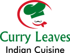 Curry Leaves Logo