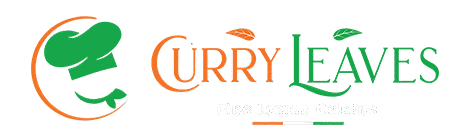 Curry Leaves Logo